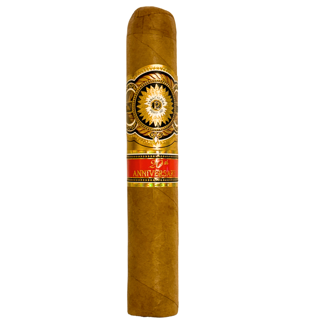 Perdomo - 20th Anniversary Connecticut Robusto