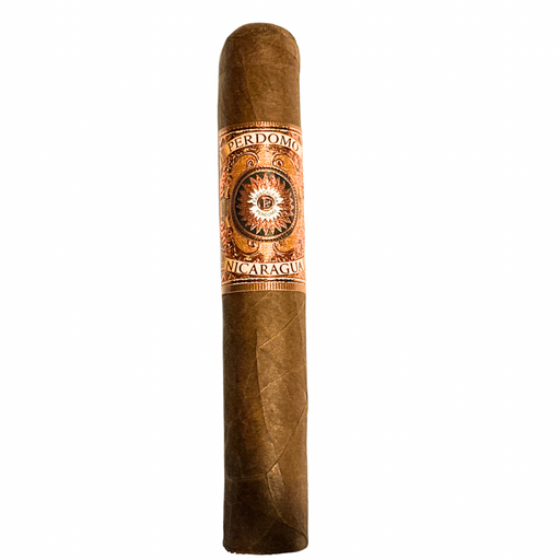 Perdomo - Bourbon Barrel Aged Sungrown Robusto Perdomo