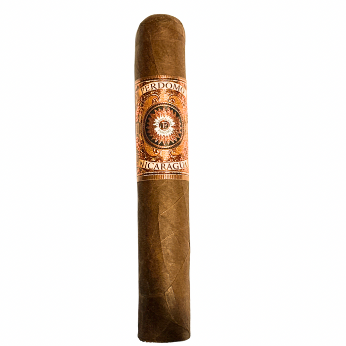 Perdomo - Bourbon Barrel Aged Sungrown Robusto