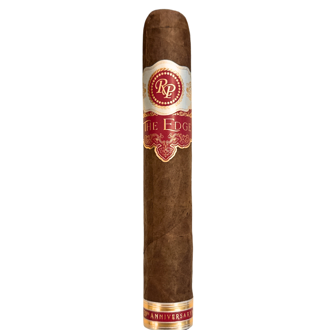 Rocky Patel - The Edge 20th Anniversary Gordo