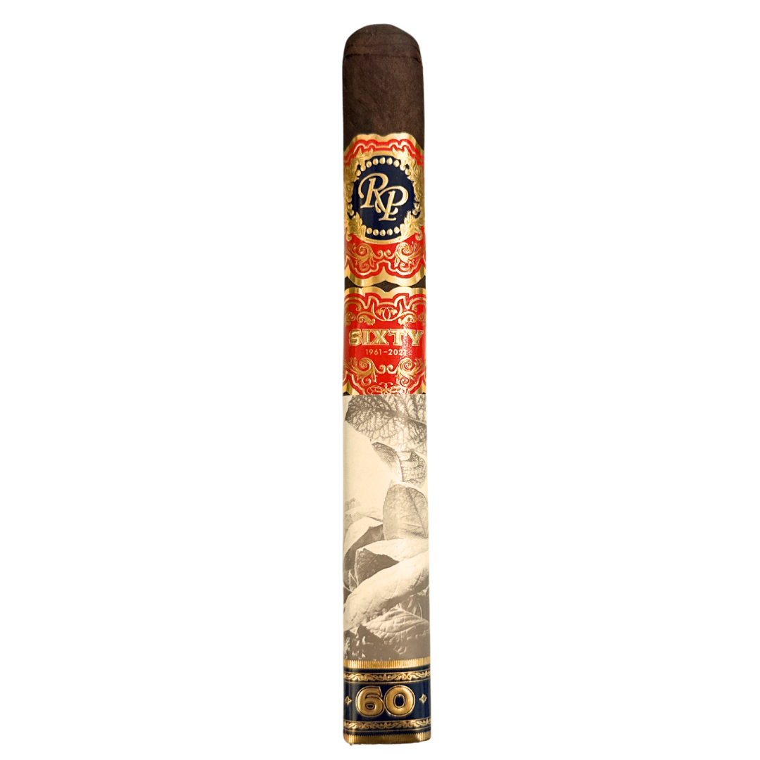 Rocky Patel - Sixty Toro