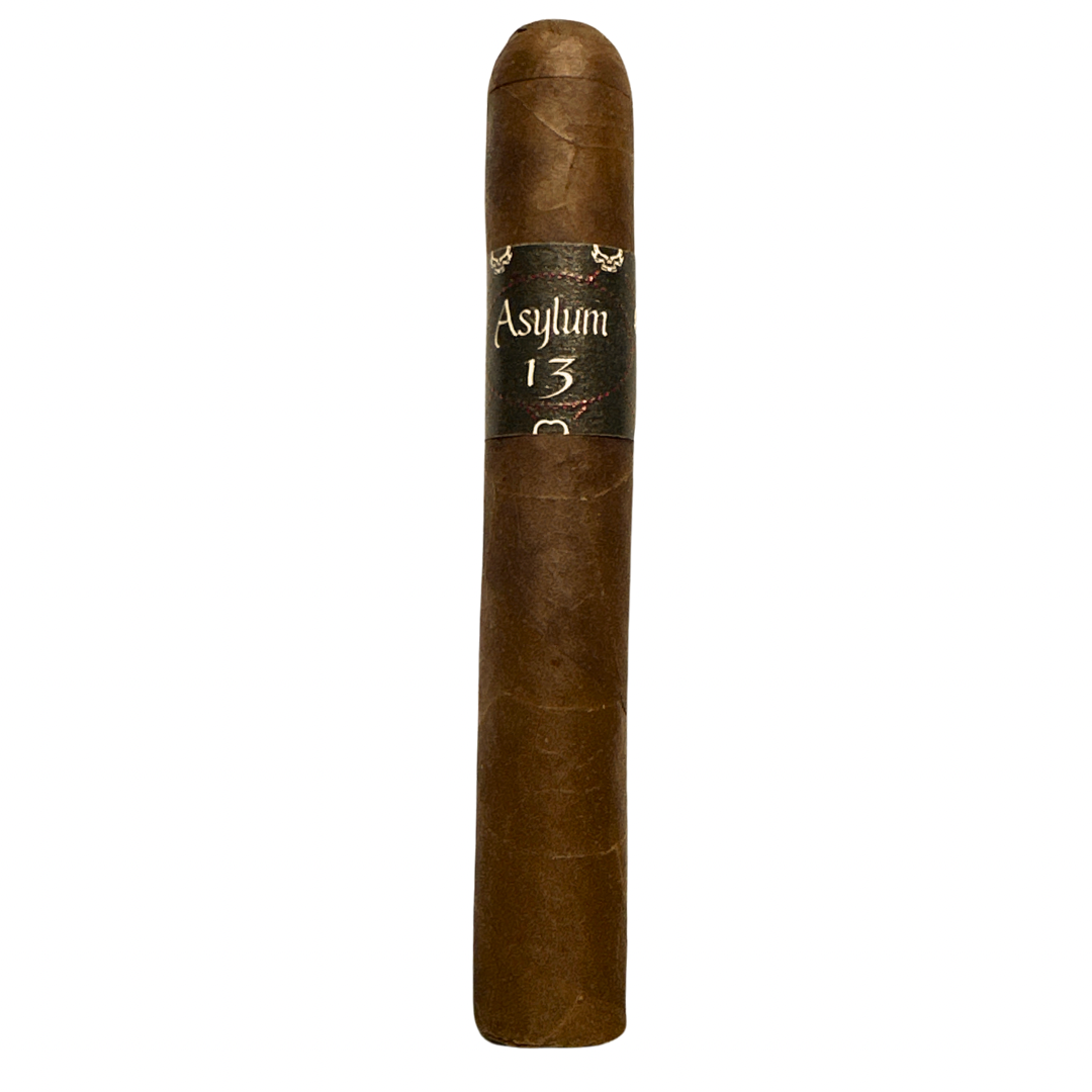 Asylum 13 - Robusto