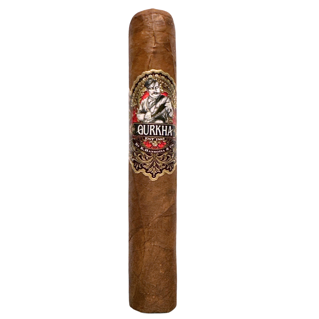 Gurkha - 125th Anniversary Robusto