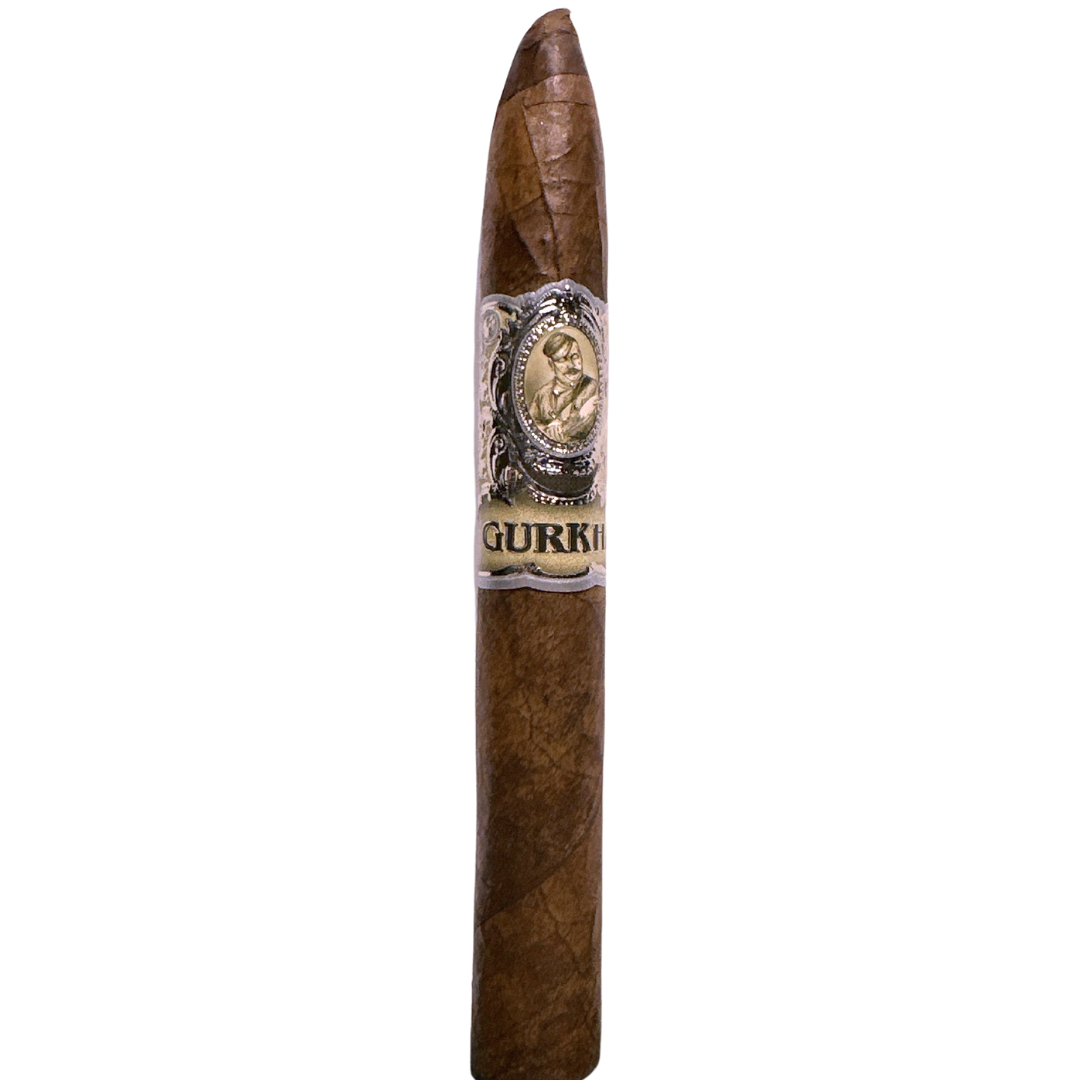 Gurkha - Royal Challenge Maduro Torpedo