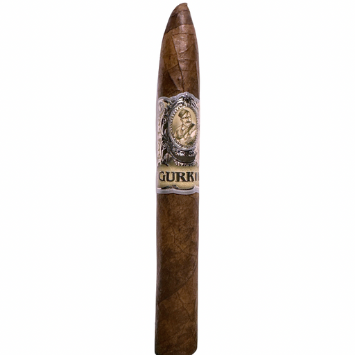 Gurkha - Royal Challenge Maduro Torpedo Gurkha