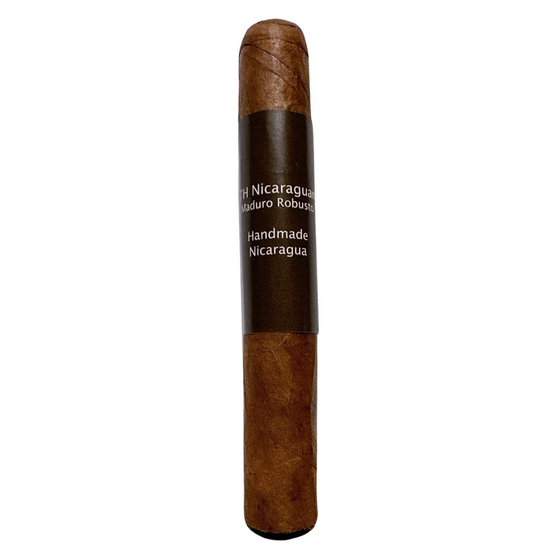 Thomas Hinds - Maduro Robusto