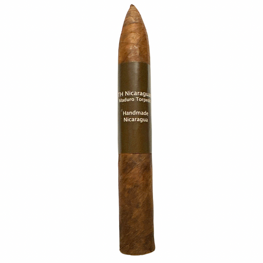 Thomas Hinds - Maduro Torpedo Thomas Hinds