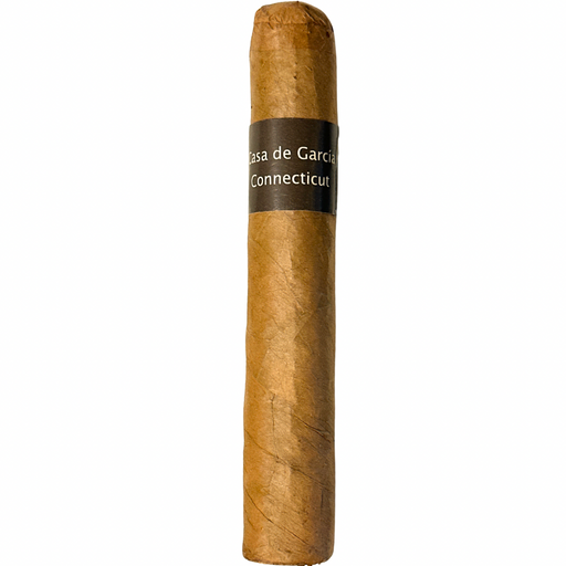 Casa de Garcia - Connecticut Robusto Casa de Garcia