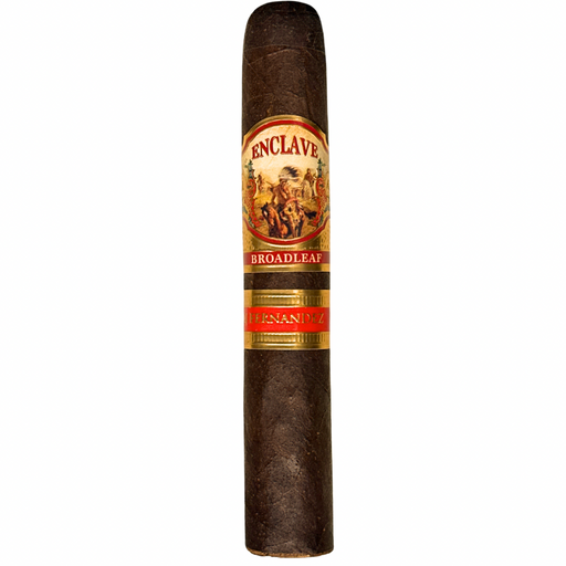 AJ Fernandez - Enclave Broadleaf Robusto AJ Fernandez