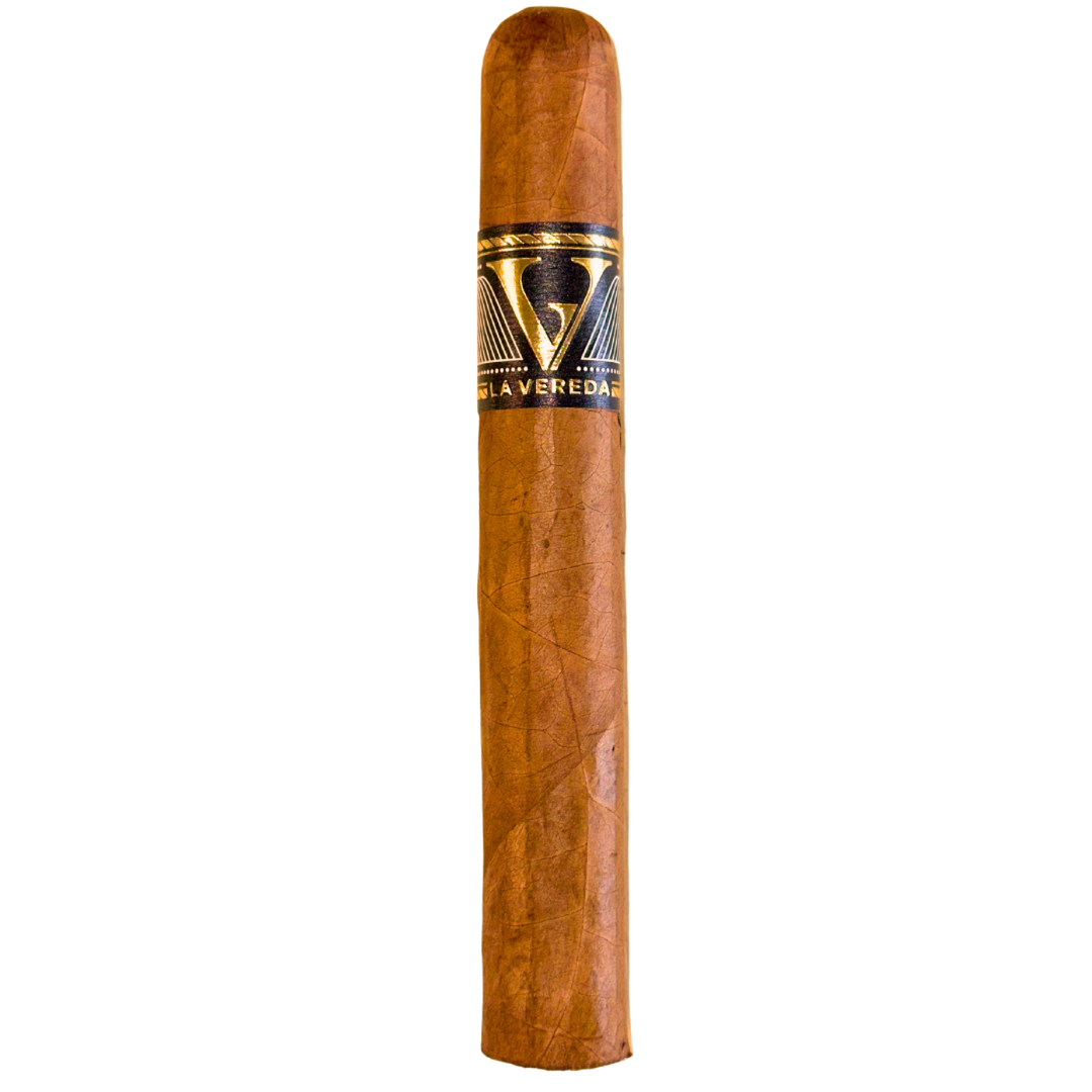 Crowned Heads La Vereda No. 56