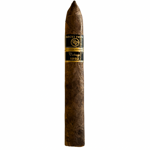 Rocky Patel - Vintage 1992 Torpedo Rocky Patel