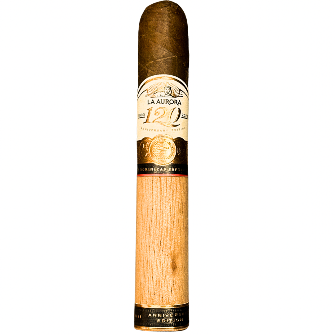 La Aurora - 120th Anniversary Robusto