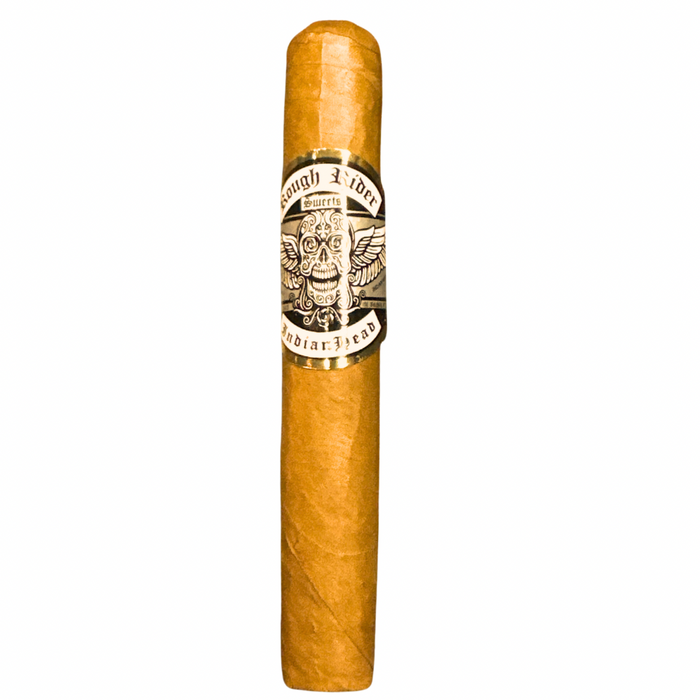 La Galera - Rough Rider Sweet Connecticut Robusto La Galera