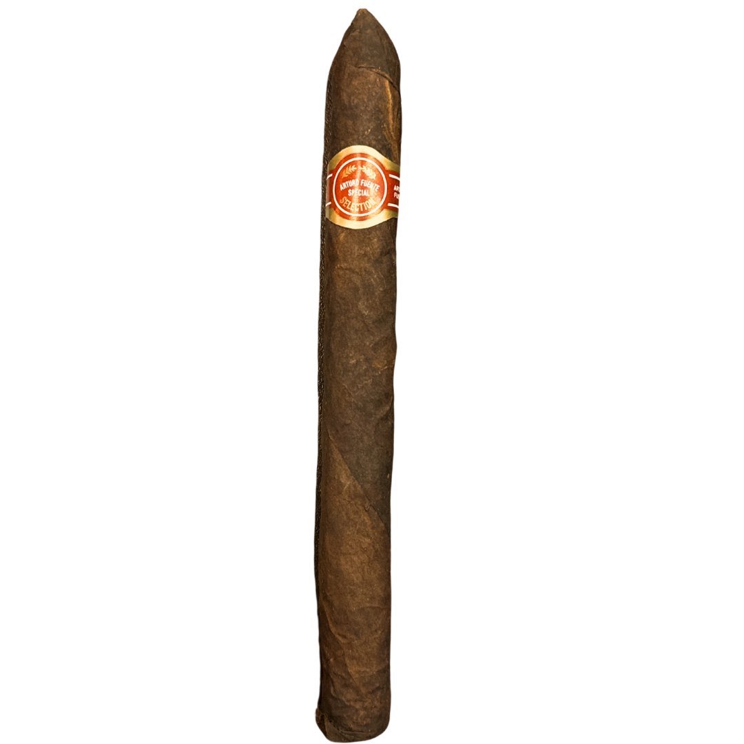 Arturo Fuente - Curly Head Deluxe Maduro