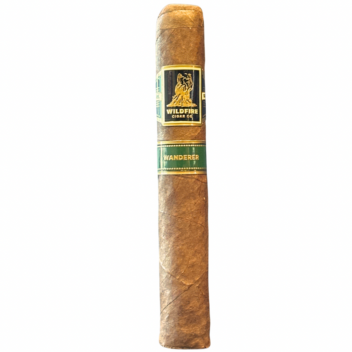 Wildfire - Wanderer Robusto Wildfire