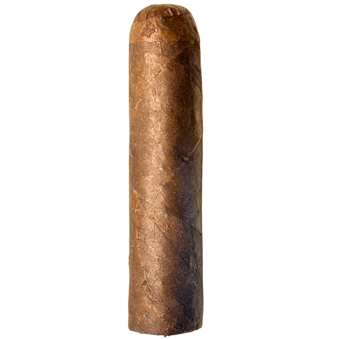 Gorilla Finger - Maduro 4x60