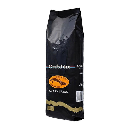 Cubita Coffee - 500g Cubita