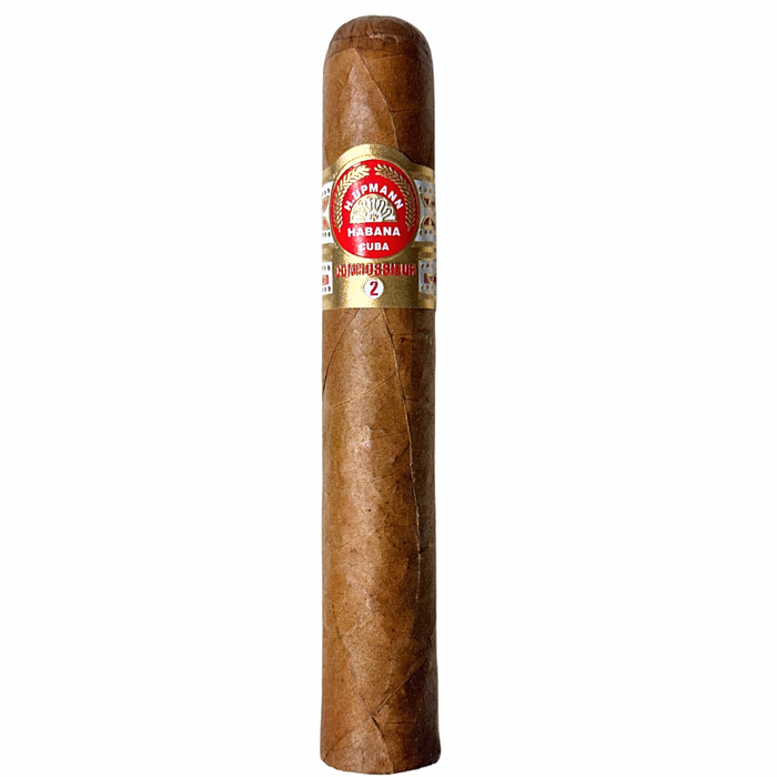 H Upmann - Connoisseur No. 2 H. Upmann