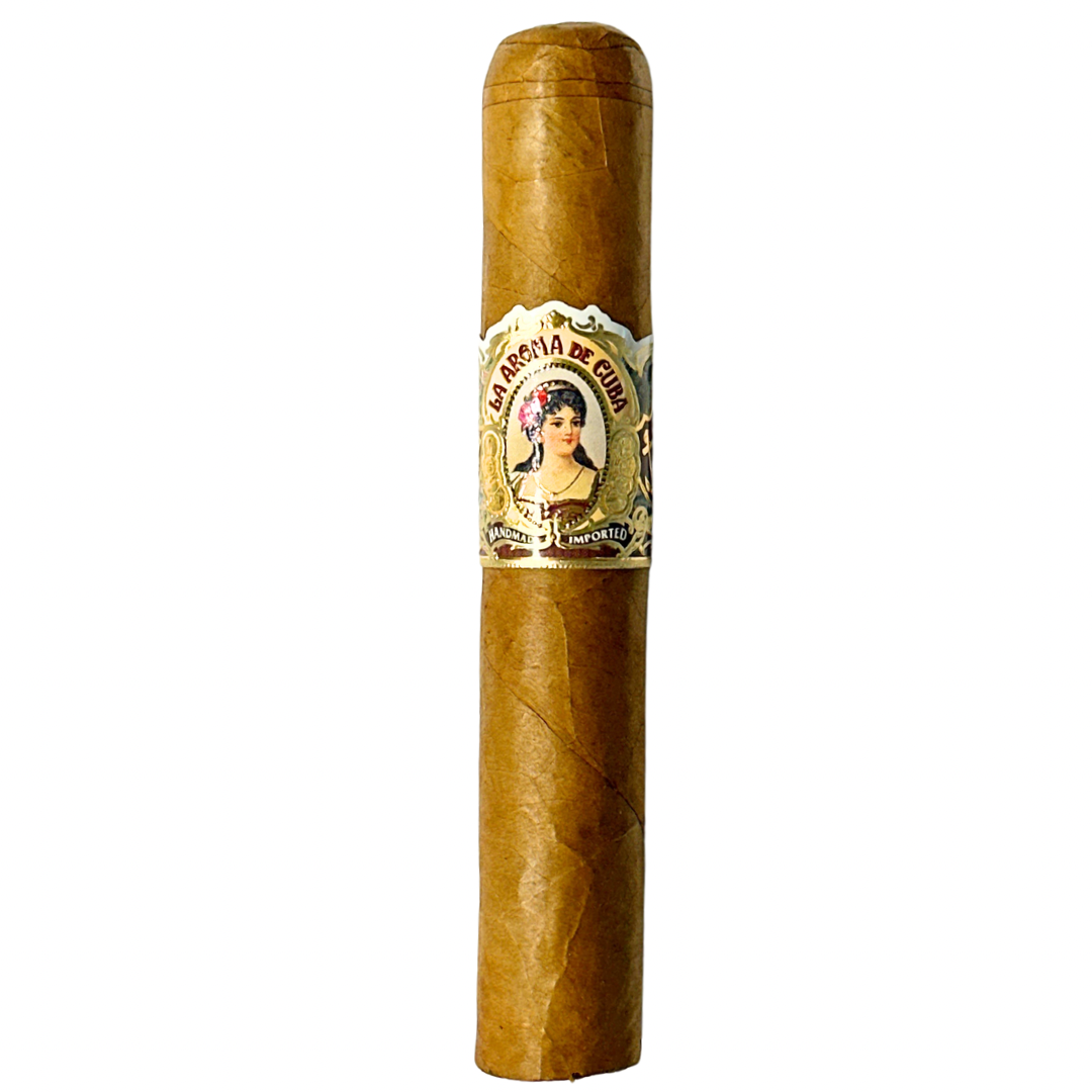 La Aroma de Cuba Connecticut - Robusto