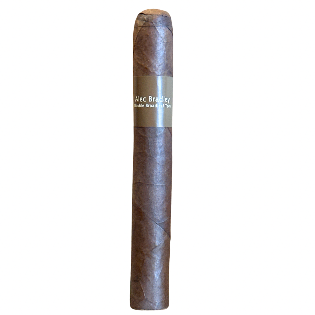 Alec Bradley - Double Broadleaf Toro