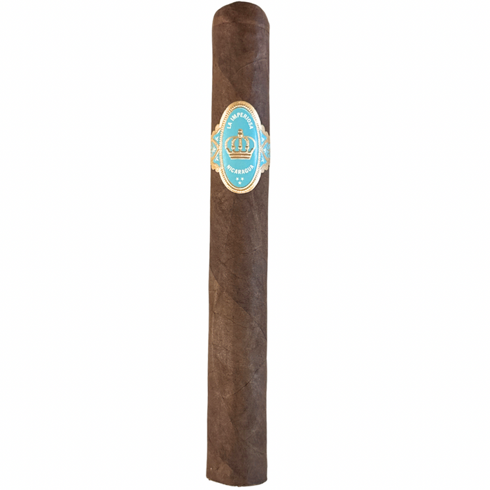 Crowned Heads - La Imperiosa Double Robusto Crowned Heads