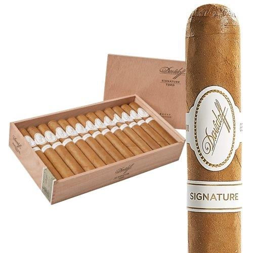 Davidoff Signature 2000