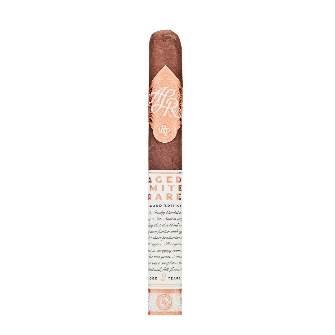 Rocky Patel - Aged Limited Rare Second Edition