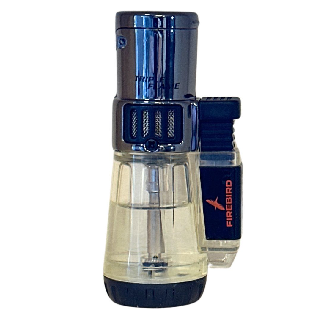 Firebird - Afterburner Triple Flame Lighter