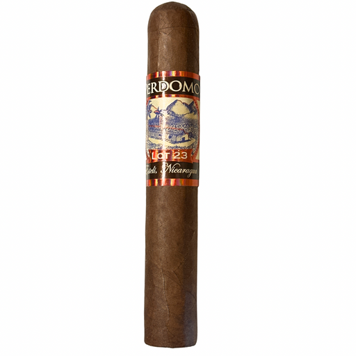 Perdomo - Lot 23 Sungrown Robusto Perdomo