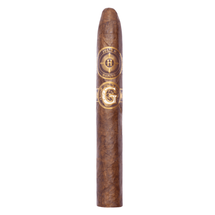 Guillen & Co Julio Maduro Torpedo