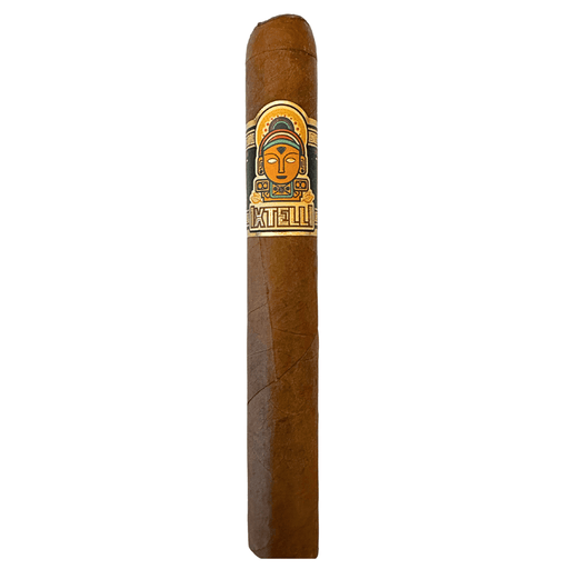 Karen Berger Ixtelli Toro 6x52 Nicaraguan puro Habano Criollo wrapper Jalapa binder Esteli factory 92 rated boutique cigar