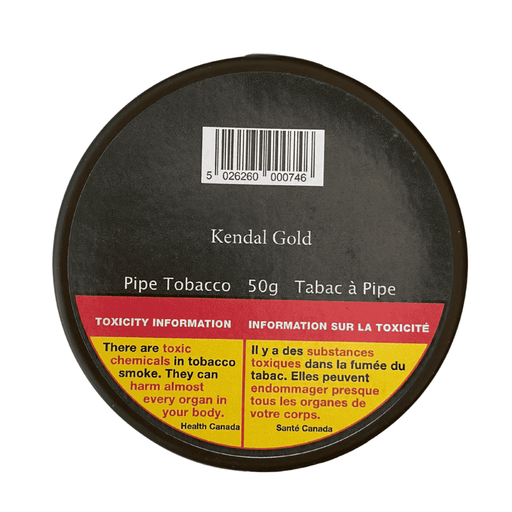 Kendal Gold Pipe Tobacco