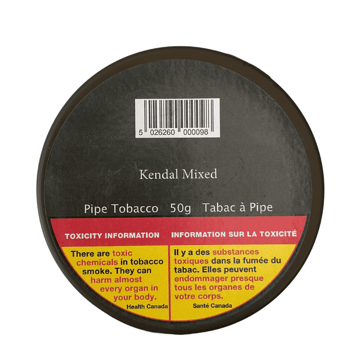 Gawith Hoggarth Kendal Mixed Pipe Tobacco 50g
