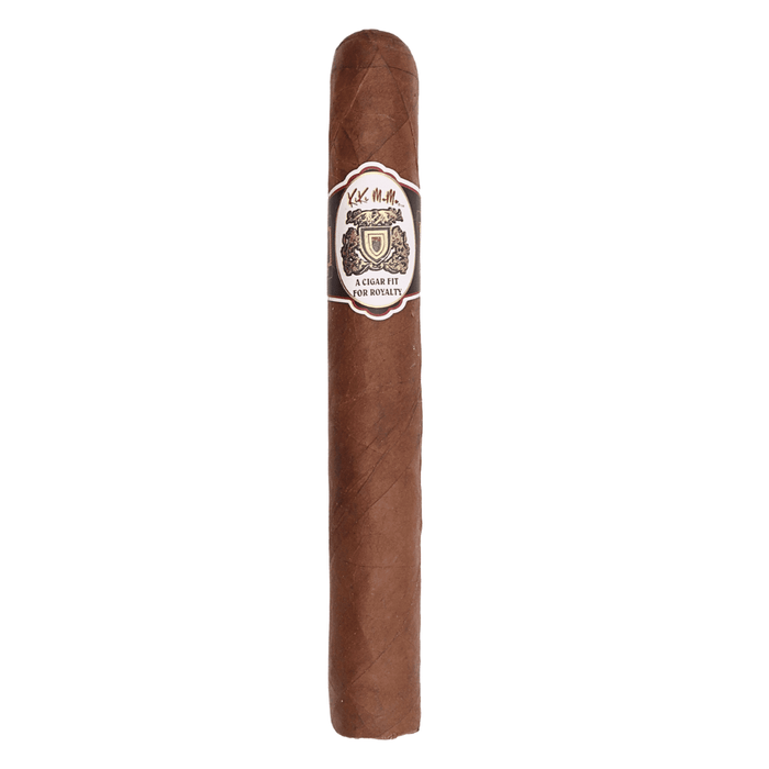 Kiki Momo Habano Toro cigar with Ecuadorian Habano wrapper – premium hand-rolled Nicaraguan cigar