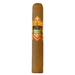 La Espada Shade Connecticut Gordo, a cigar that blends smooth sophistication with undeniable flavor. Beautiful decorative label with cigar over a white background.