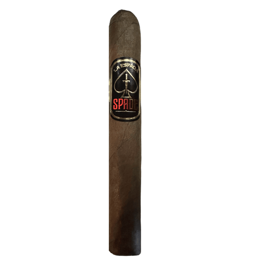 La Espada Spade Toro semi box pressed 6x50 Mexican San Andres wrapper Nicaraguan filler medium full bodied premium value cigar