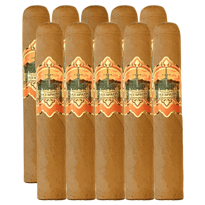 La Espada Shade Gordo