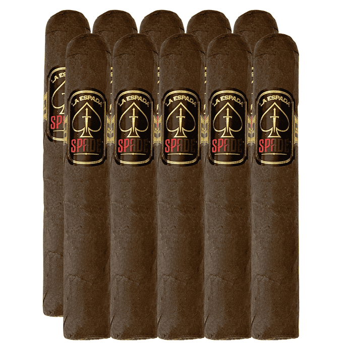 La Espada Spade Gordo