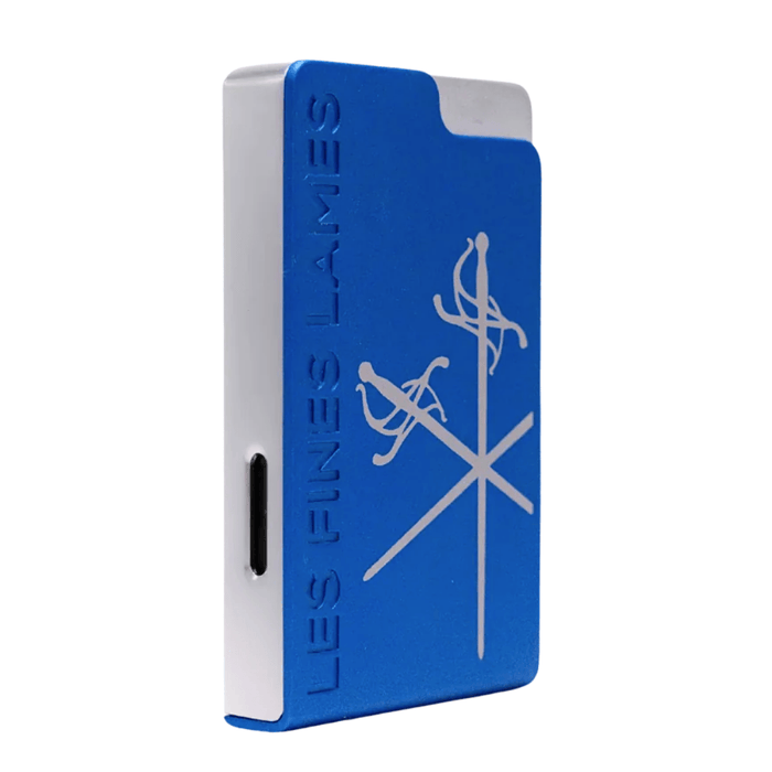 Les Fines Lames Blue Lighter