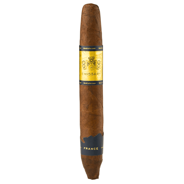 Macanudo Emissary France Perfecto