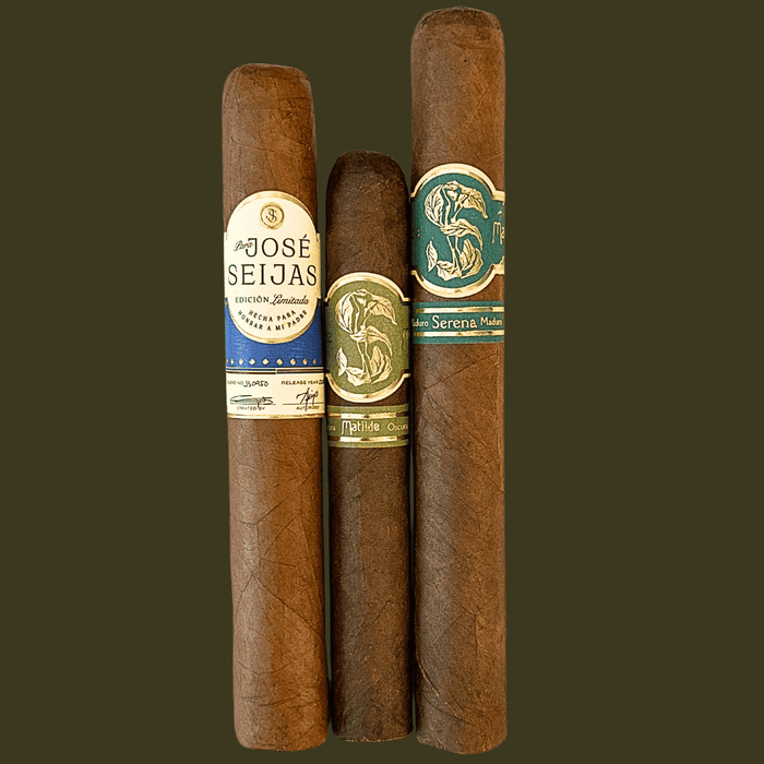 Matilde Sampler 3 Pack - 8% Off!