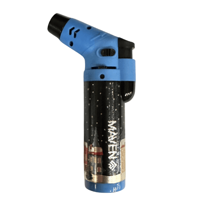 Maven Christmas Collection Lighter