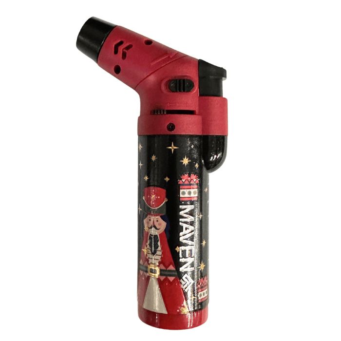 Maven Christmas Collection Lighter