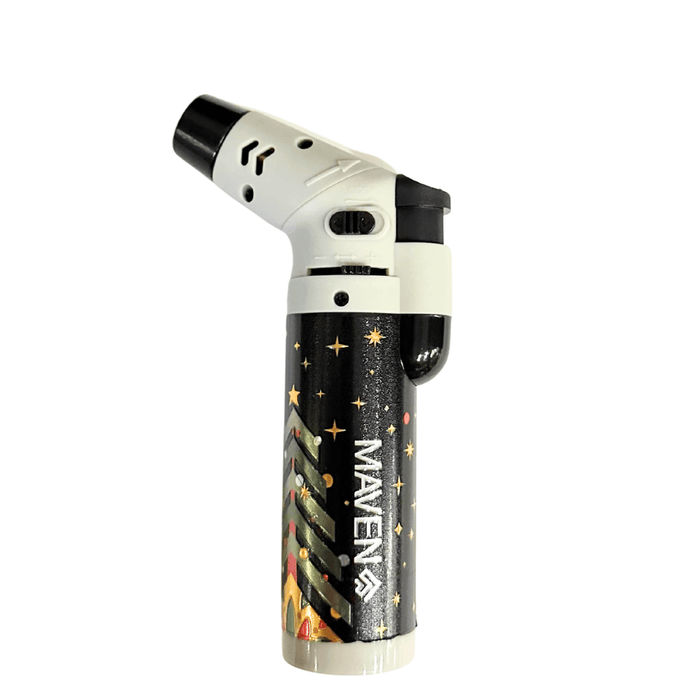 Maven Christmas Collection Lighter