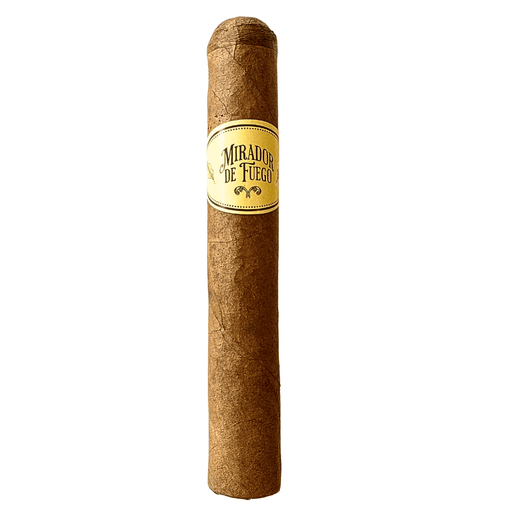 Mirador del Fuego Connecticut Robusto