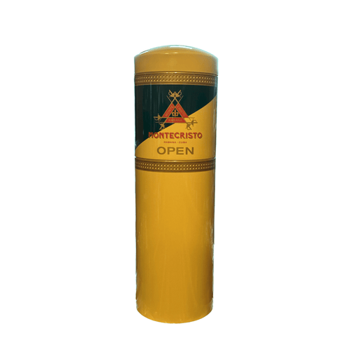 Montecristo Cuban Humidor