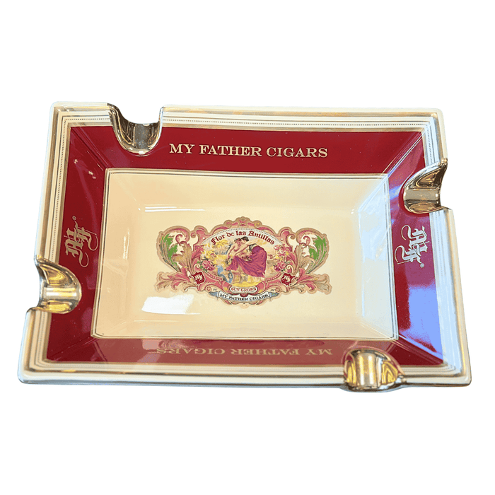 My Father Flor De Las Antillas - Ashtray