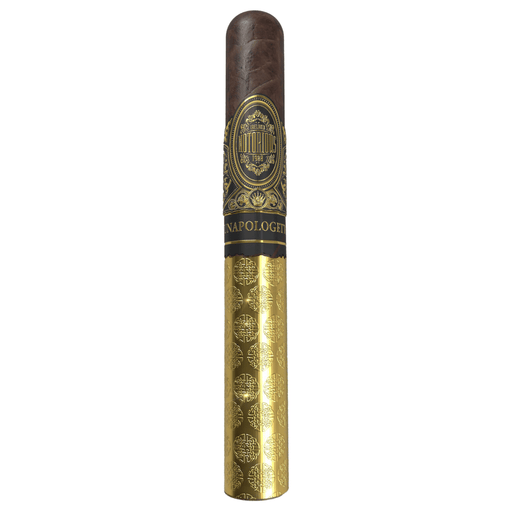 Notorious Unapologetic Toro 6x50 Conor McGregor Connecticut Broadleaf wrapper Dominican Nicaraguan filler medium full bodied boutique cigar 2026