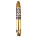 Notorious Creme de la Creme Belicoso 5.5x52 Conor McGregor Ecuadorian Connecticut Shade wrapper Brazilian Arapiraca binder medium bodied luxury cigar 2026