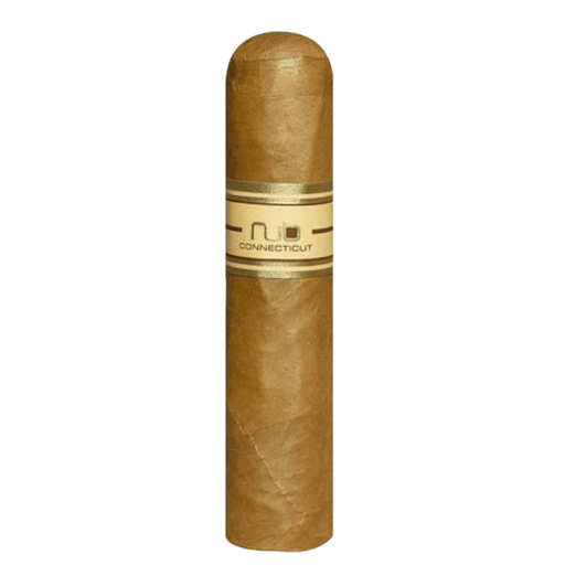 Oliva Nub Connecticut 4x60 Ecuadorian Connecticut wrapper Nicaraguan filler mild medium bodied short cigar creamy smooth